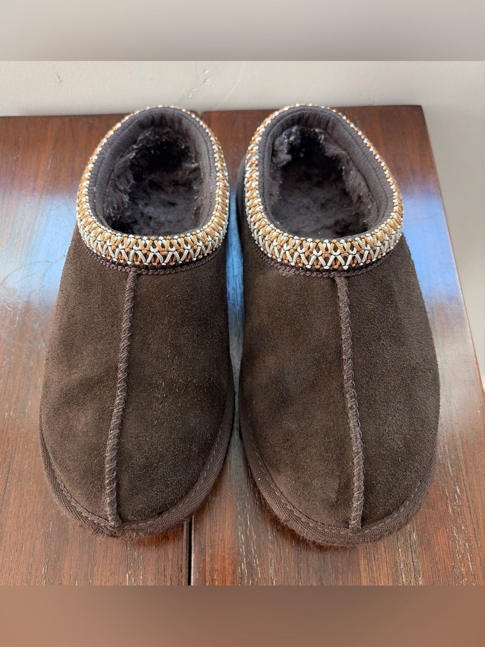 Big Kids' UGG Tasman II Slippers